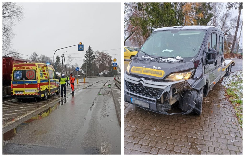 fot. KPP Maków Maz.