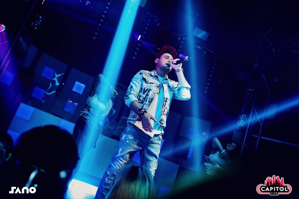 fot. Club Capitol Sypniewo