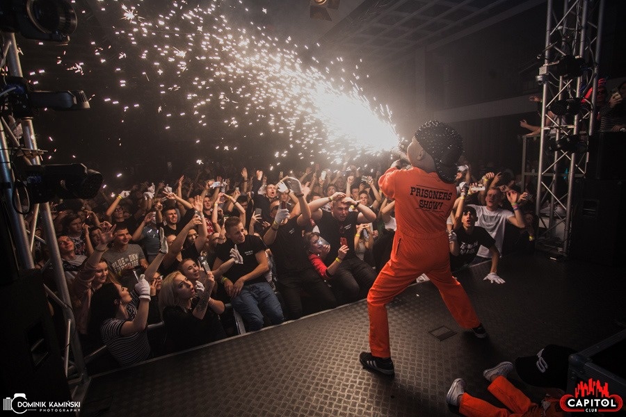 fot. Club Capitol Sypniewo