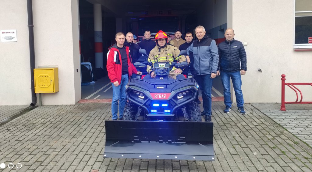 fot. Urząd Gminy w Kadzidle