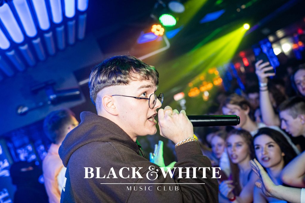 fot. Club Black&White