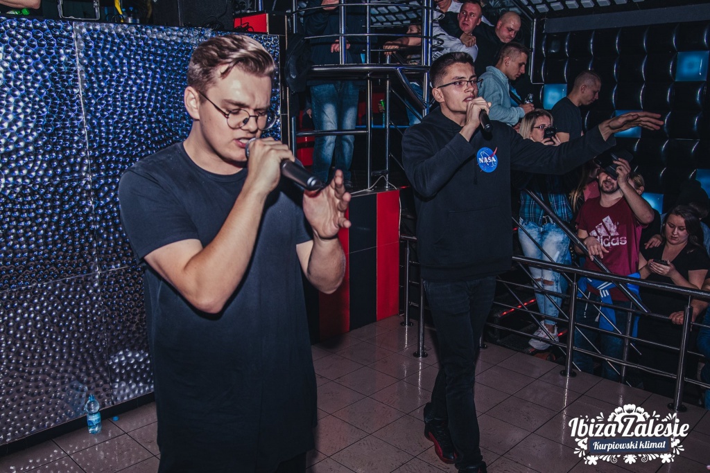 fot. Club Ibiza Zalesie