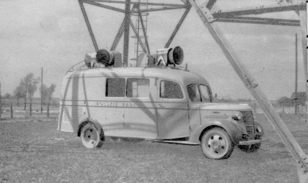 fot. Antena, 1939 r.