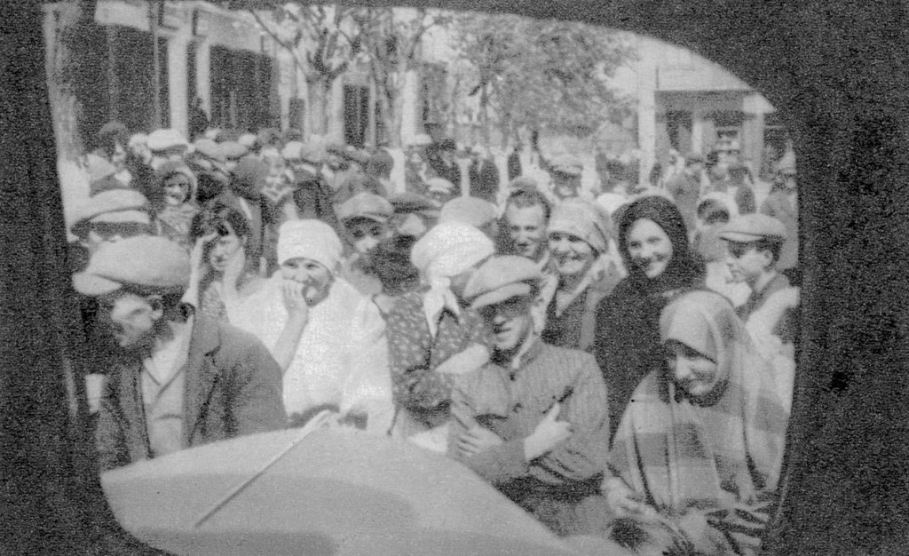 fot. Antena, 1939 r.