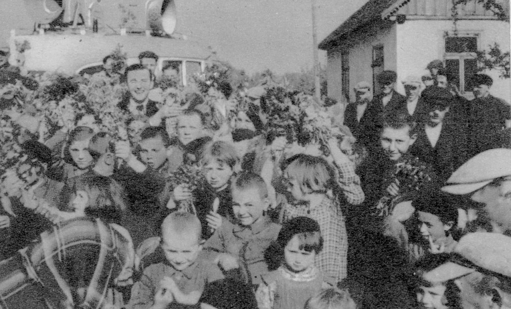 fot. Antena, 1939 r.