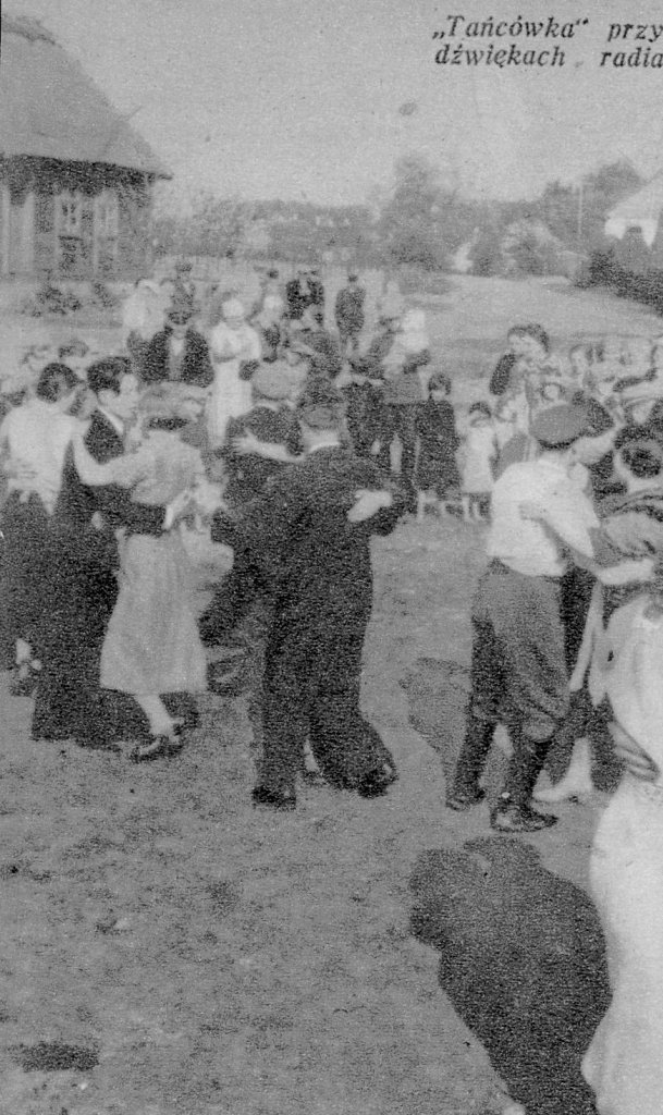 fot. Antena, 1939 r.