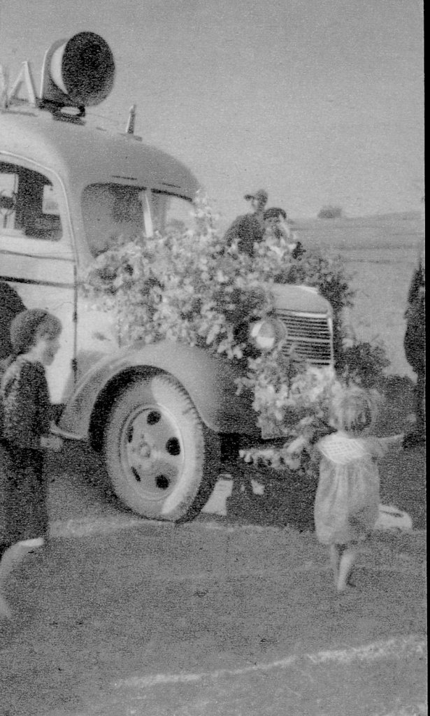 fot. Antena, 1939 r.