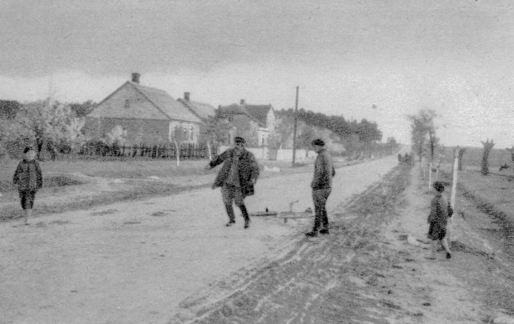 fot. Antena, 1939 r.