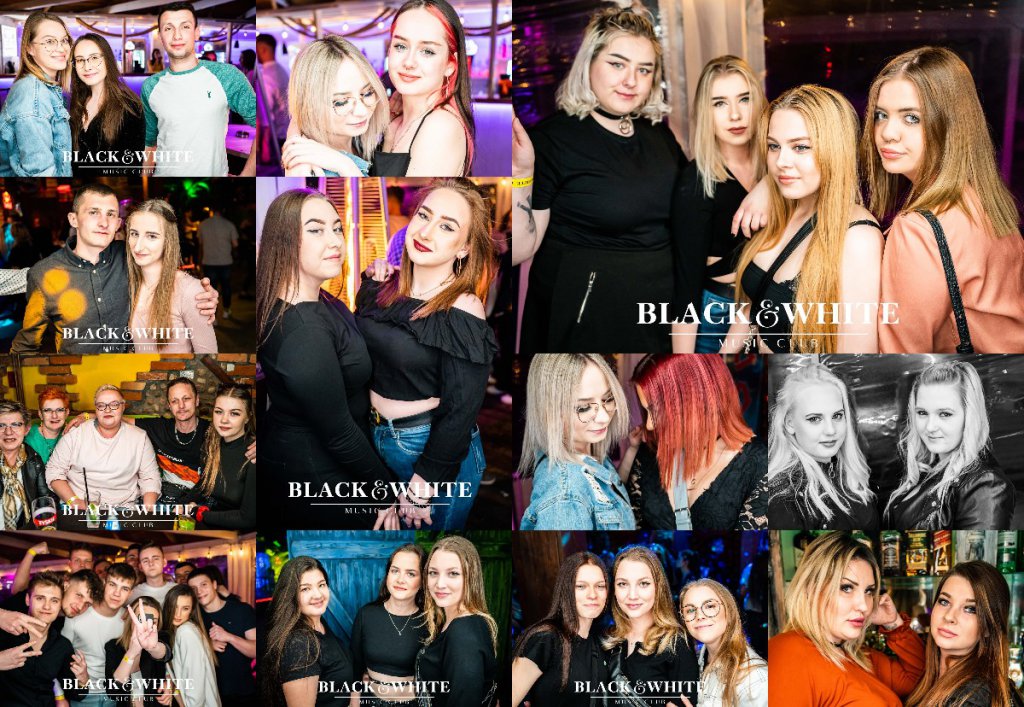 fot. Club Black&White