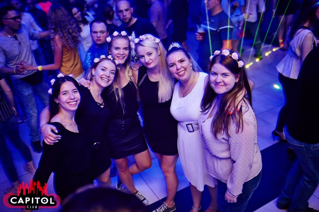 Single party ahrensburg
