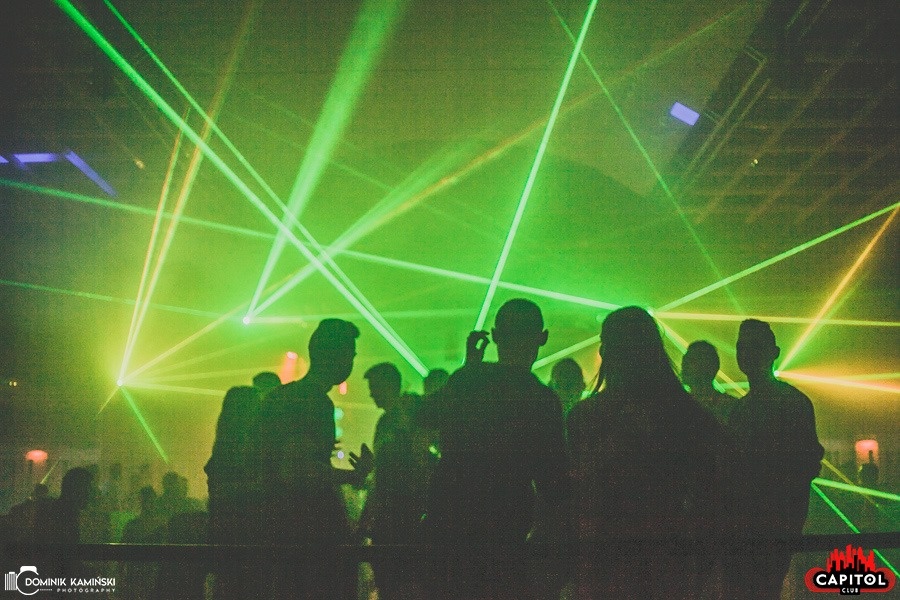 fot. Club Capitol Sypniewo