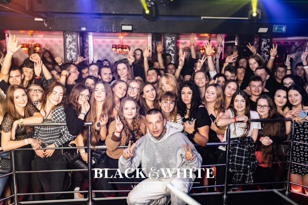 fot. Club Black&White