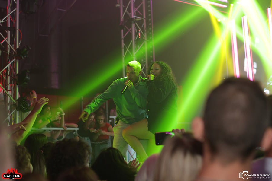 fot. Club Capitol Sypniewo