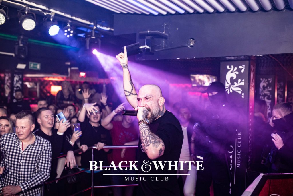 fot. Club Black&White