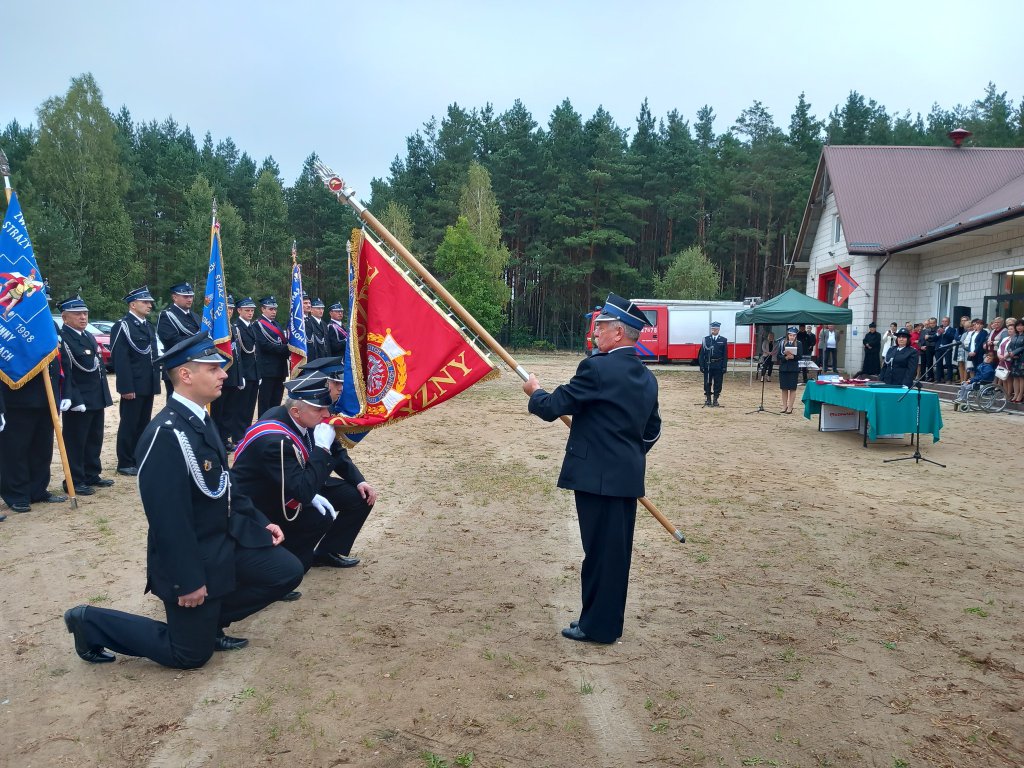 fot. Urząd Gminy Olszewo-Borki