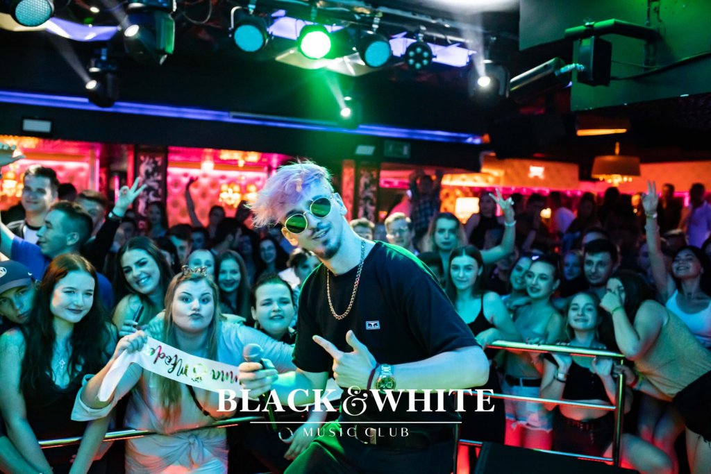fot. Black&White Club
