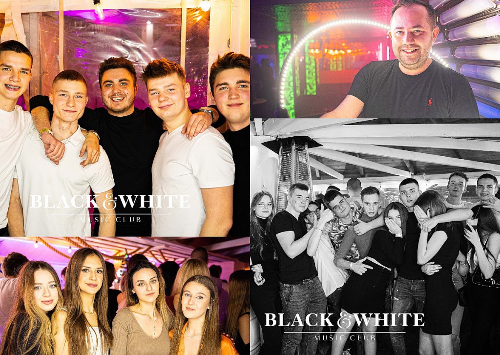 fot. Club Black&White