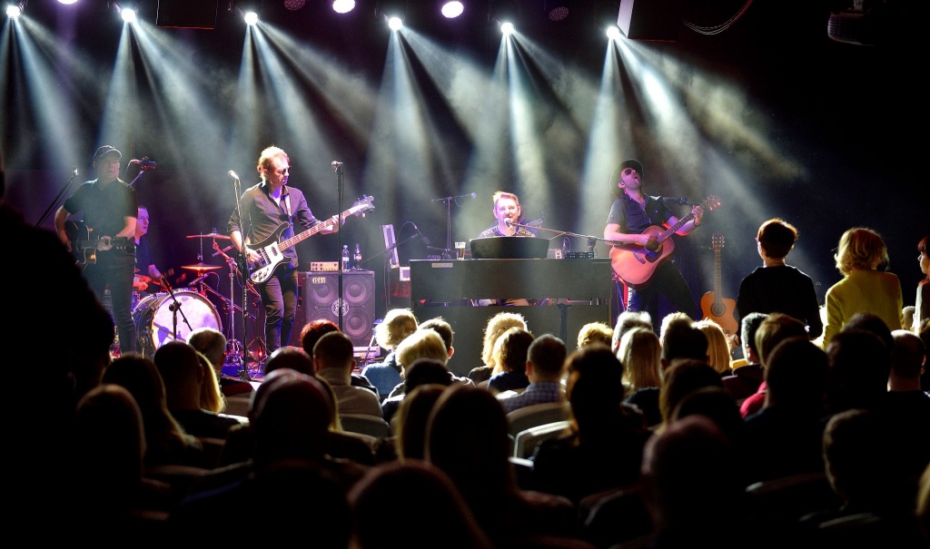 fot. Paweł "Krupek" Krupka/MC Natura