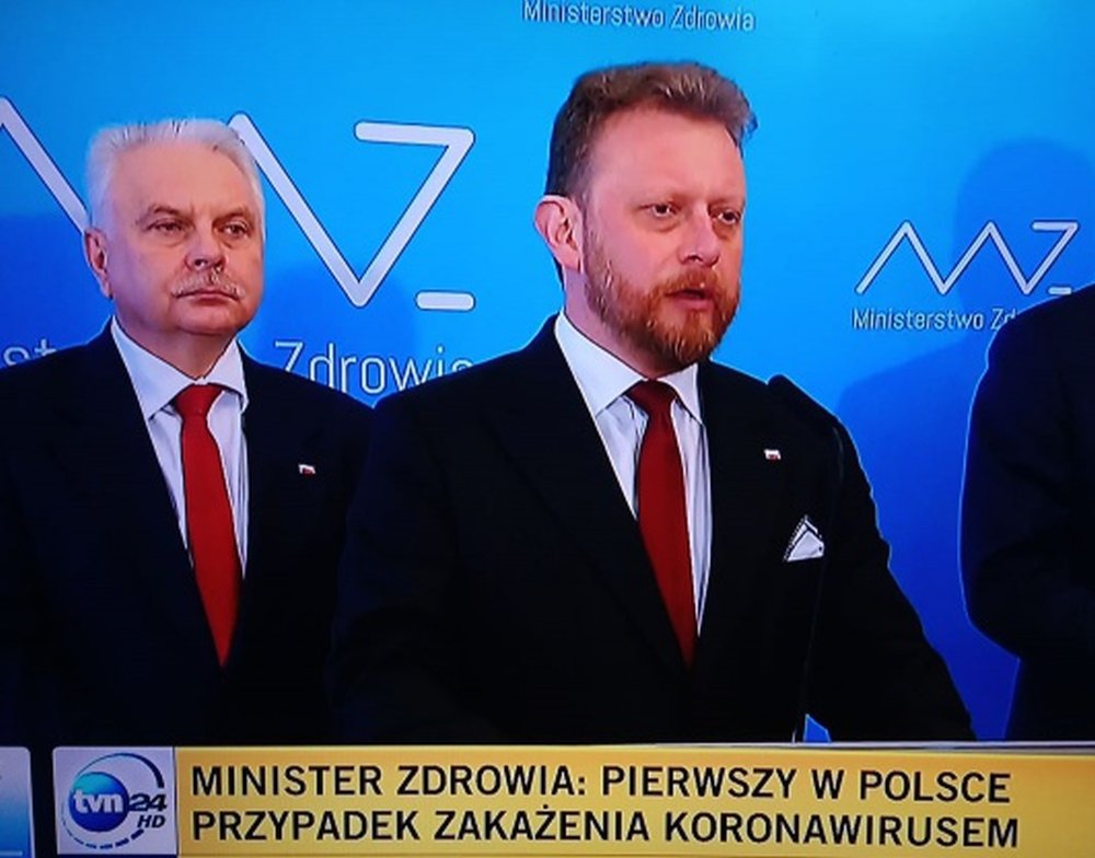 fot. kadr z programu TVN24