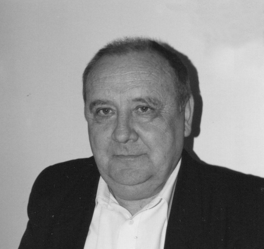 śp. Krzysztof Szeląg, fot. archiwum rodzinne