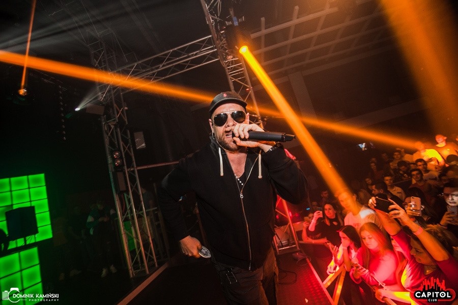 fot. Club Capitol Sypniewo