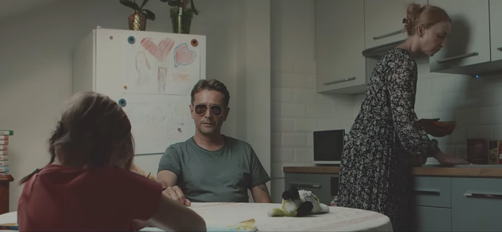 fot. kadr z nagrania wideo