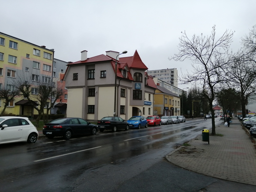 Goworowska - 2019 r.