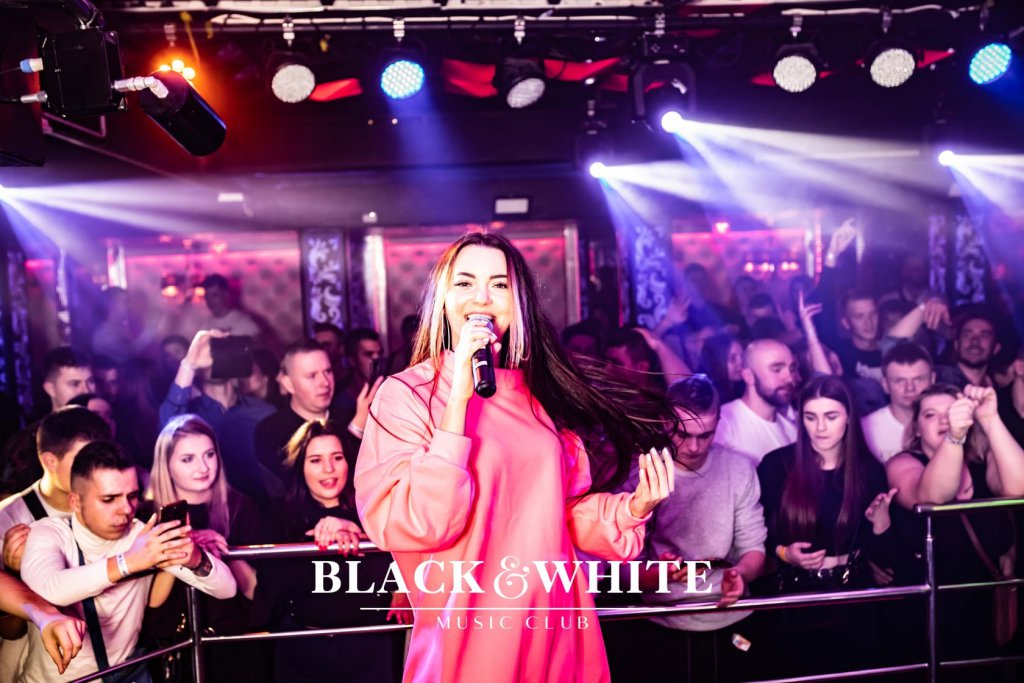 fot. Black&White Club