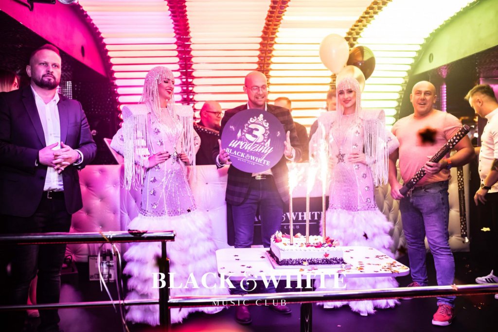 fot. Club Black&White