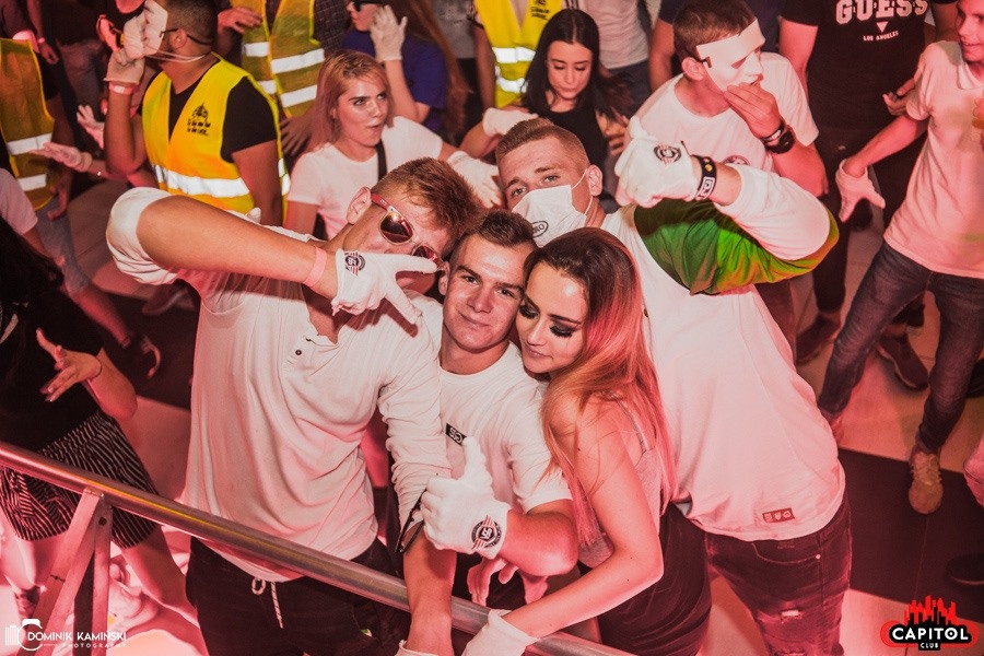 fot. Club Capitol Sypniewo