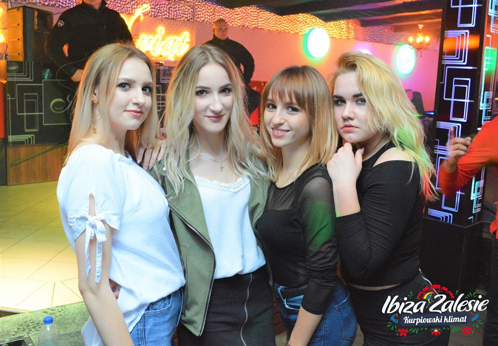 fot. Club Ibiza Zalesie