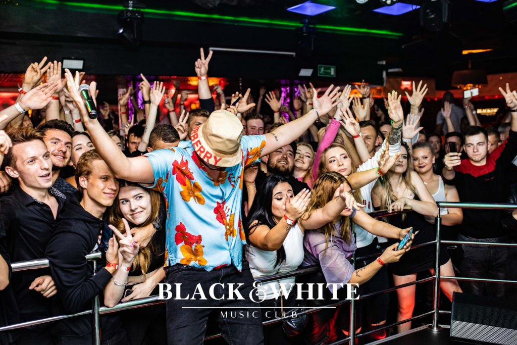 fot. Black&White Club