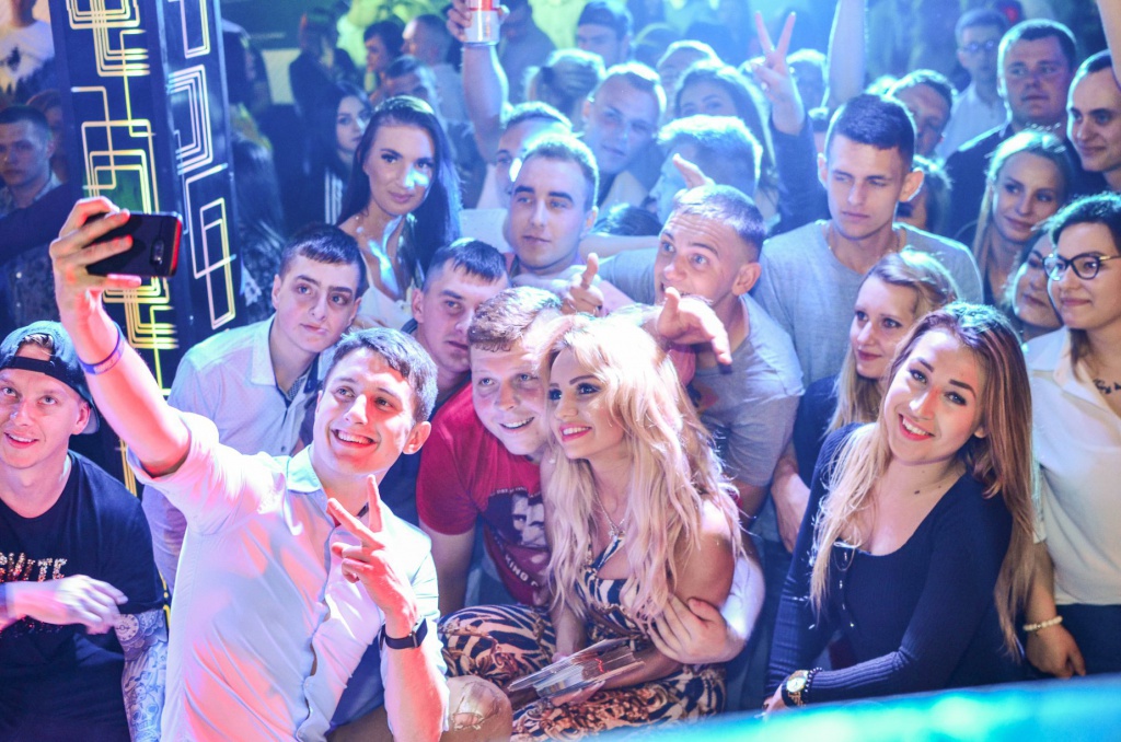 fot. Club Ibiza Zalesie