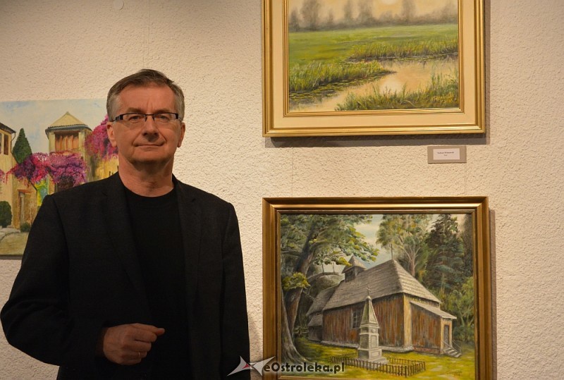 dyrektor OCK, Tadeusz Wiśniewski, fot. eOstroleka.pl