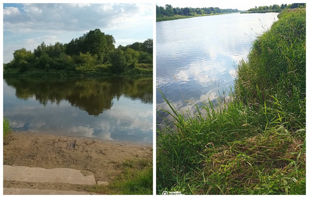 fot. Koło PZW 38 Narew