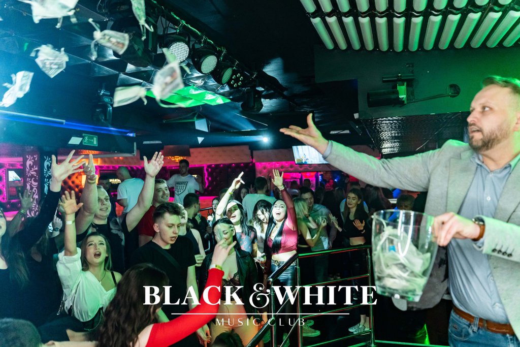 fot. Club Black&White