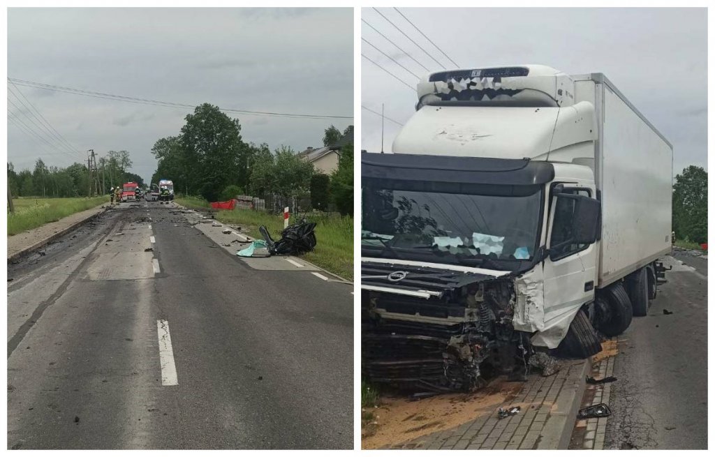 fot. KPP Ostrów Maz.