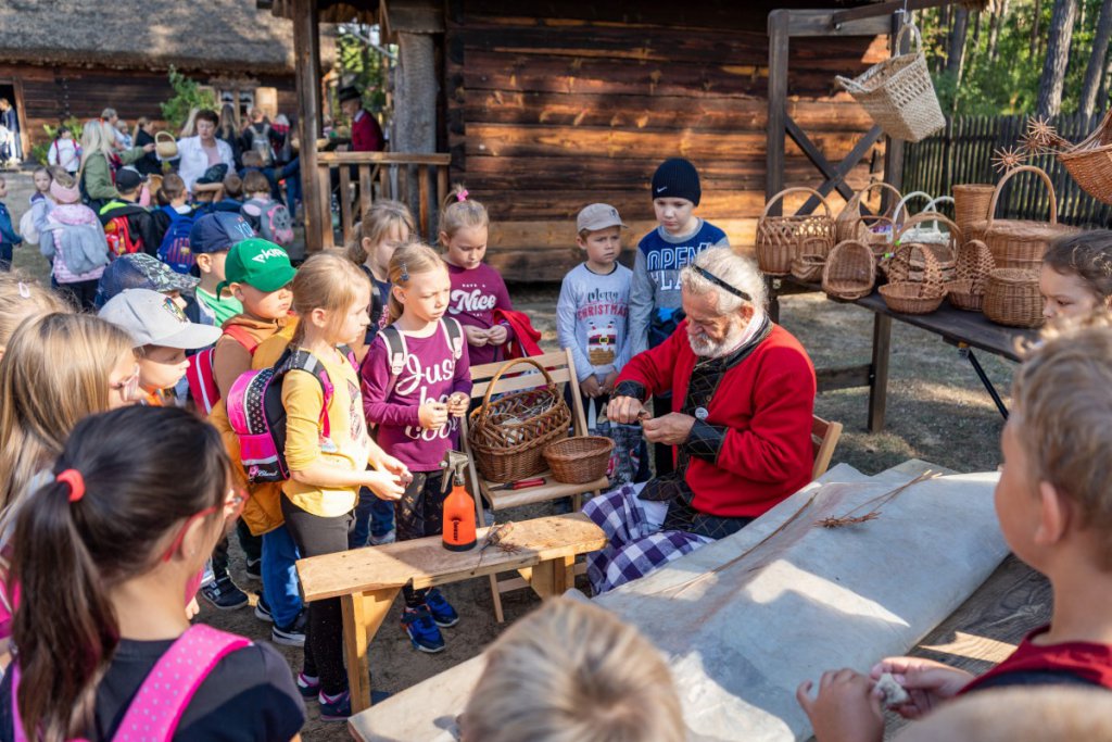 fot. Muzeum Kultury Kurpiowskiej