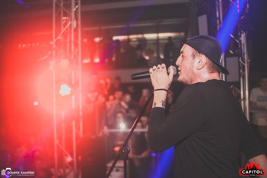 fot. Club Capitol Sypniewo